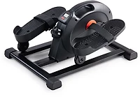 Sunny Health & Fitness Smart Manual Under Desk Elliptical