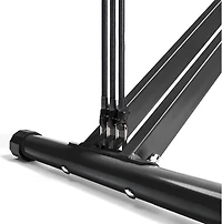 Sunny Health & Fitness Smart Row-N-Ride Squat Trainer