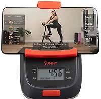 Sunny Health & Fitness Smart Cardio Step Climber