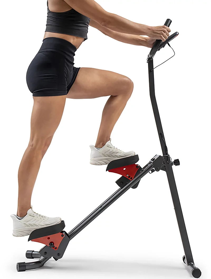 Sunny Health & Fitness Smart Cardio Step Climber
