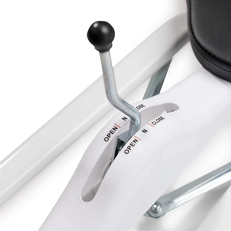 Sunny Health & Fitness Leg Stretch Machine