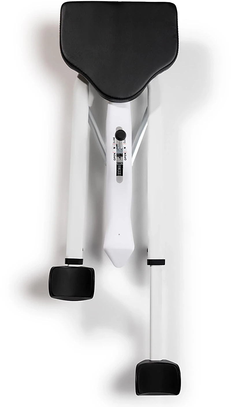 Sunny Health & Fitness Leg Stretch Machine