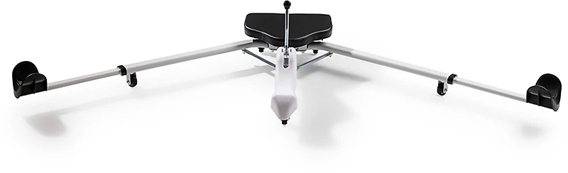 Sunny Health & Fitness Leg Stretch Machine