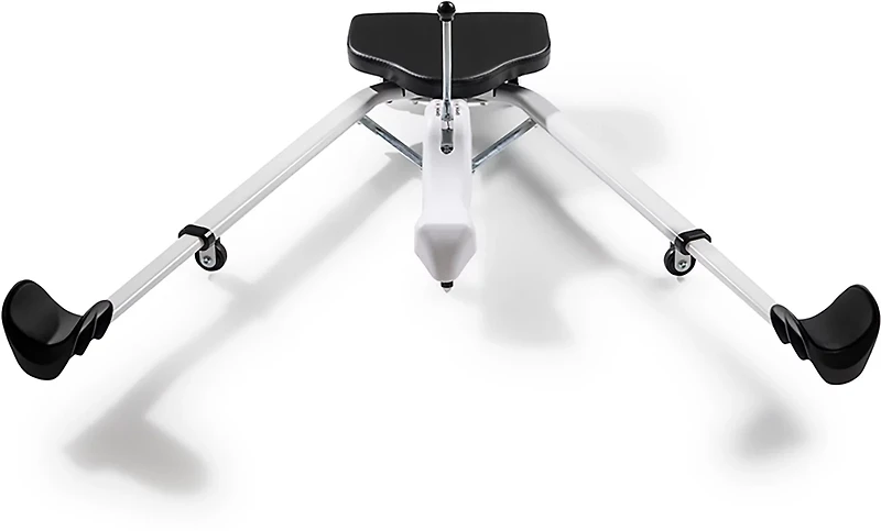 Sunny Health & Fitness Leg Stretch Machine