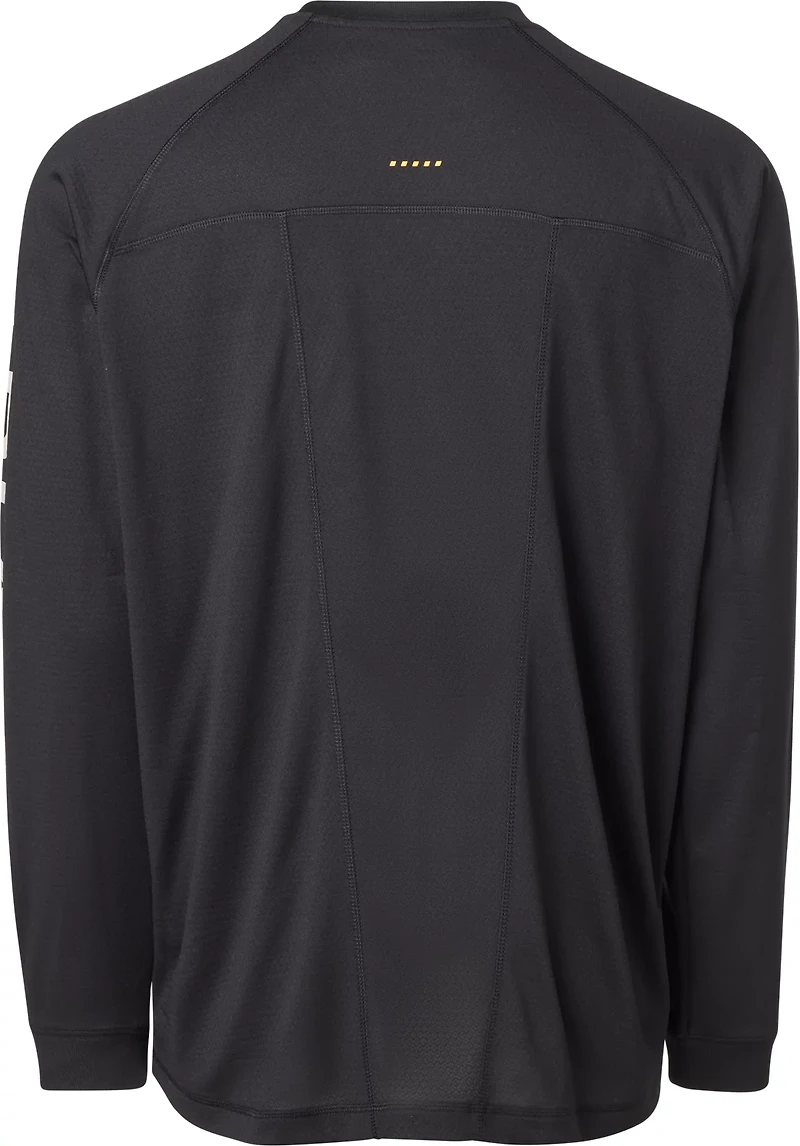 Ariat Men's Rebar HeatFighter Long Sleeve T-shirt