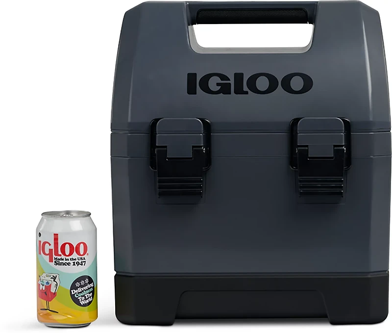 Igloo Coolbox 10 qt Cooler