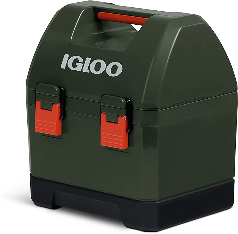 Igloo Coolbox 10 qt Cooler