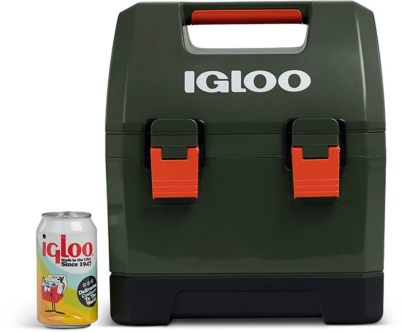 Igloo Coolbox 10 qt Cooler