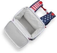 Igloo Americana Flag 24 Can Backpack Cooler