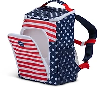 Igloo Americana Flag 24 Can Backpack Cooler