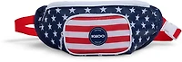 Igloo Americana Flag Fanny Pack 2.5 Quart Cooler