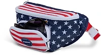 Igloo Americana Flag Fanny Pack 2.5 Quart Cooler
