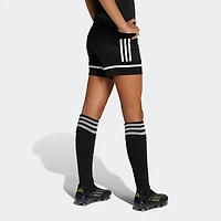 adidas Girls' Squadra25 Shorts 4