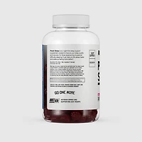 BPN Bare Performance Nutrition Peak Sleep Berry Gummies
