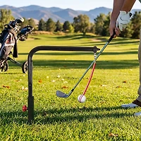 Tour Motion Golf Swing Groover Trainer