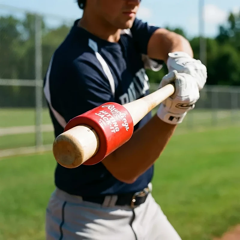 Rawlings Hitting Jack-It 9 oz Bat Weight