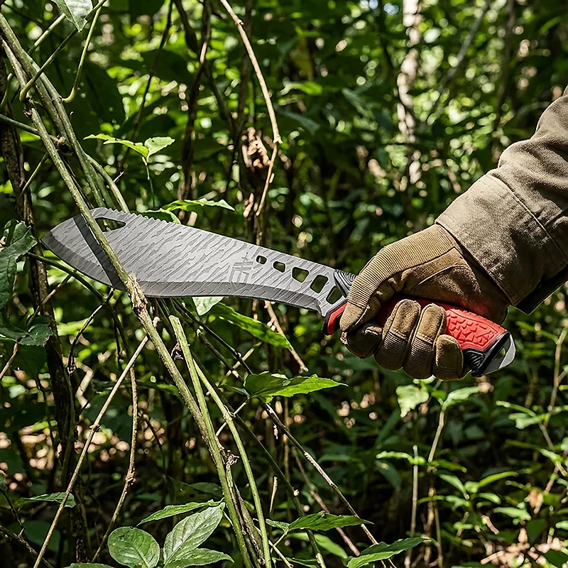 Gerber Versafix Pro Fixed Machete Hybrid