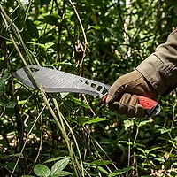Gerber Versafix Pro Fixed Machete Hybrid