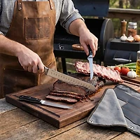 Oklahoma Joe's 3-Piece Knife Set