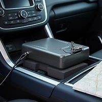 Hornady Alpha Elite Lock Box