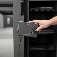 Hornady Alpha Elite Lock Box