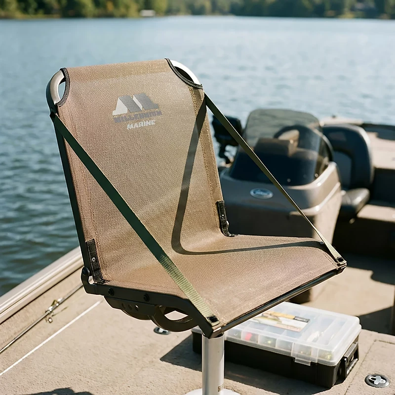 Millennium B-100 Boat Seat