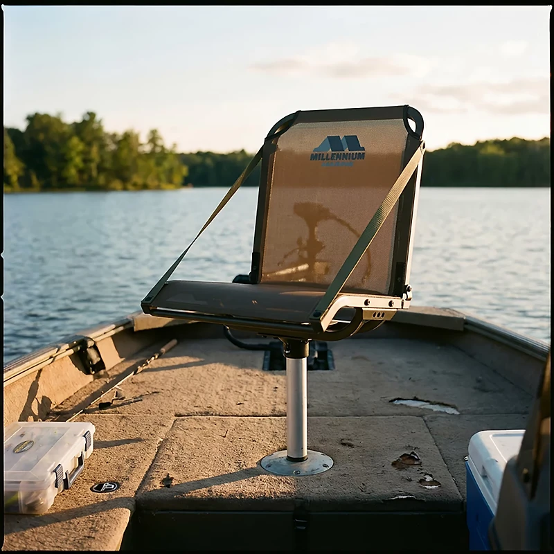 Millennium B-100 Boat Seat