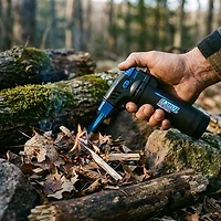 Turbo Blue XXL Torch