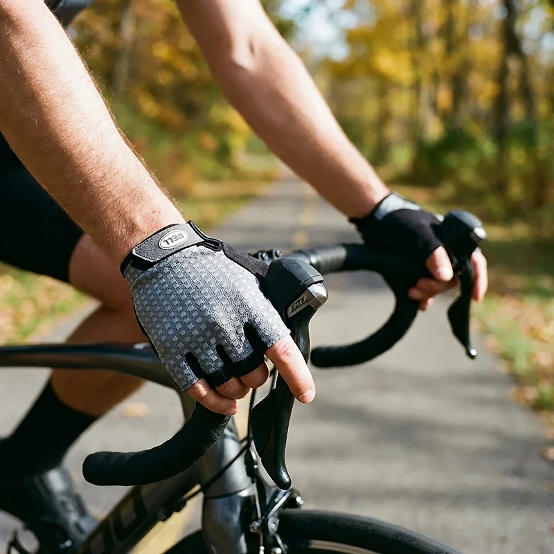 Bell Men's Ramble 600 Cycling Gloves