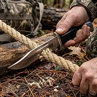 Buck Knives Special® Fixed Hunting Knife
