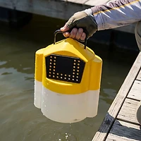 Frabill 6 qt. Flow Troll Bucket