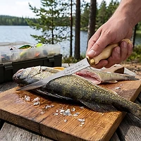 Rapala® Fish 'n Fillet Knife