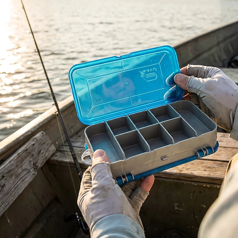 Plano® Mini Tackle Pocket-Pak Tackle Box