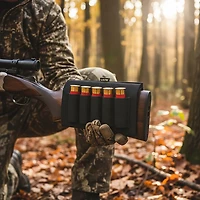 Allen Company Shotgun Buttstock Shell Holder