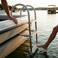 Dotline Boat Ladder