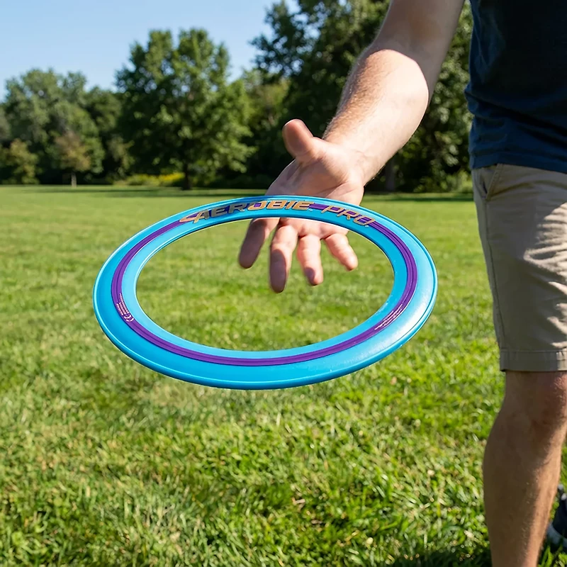 Aerobie® Pro 13" Flying Ring