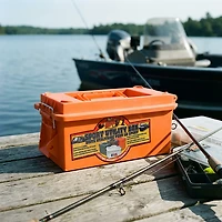 Action Products Sport Utility Dry Box