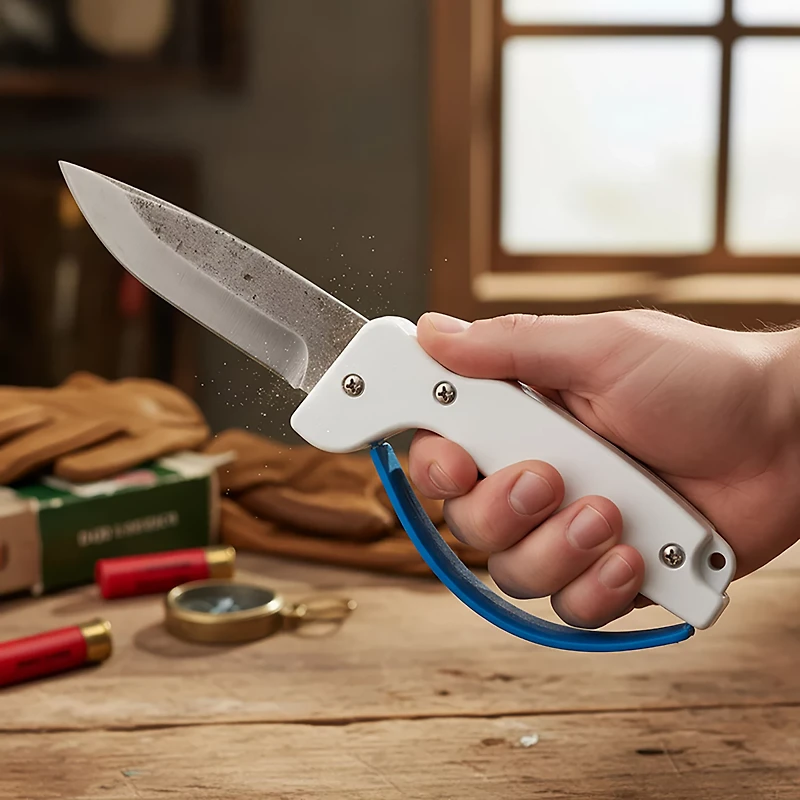 AccuSharp® Knife and Tool Sharpener