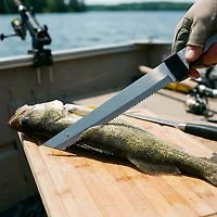 Mister Twister Electric Fisherman® 7" Replacement Blade