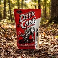 Evolved Habitats 6.5 lb. Deer Cane Mix Mineral Attractant