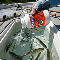 Sure-Life 9.5 oz. SHAD KEEPER