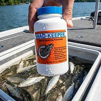 Sure-Life 9.5 oz. SHAD KEEPER