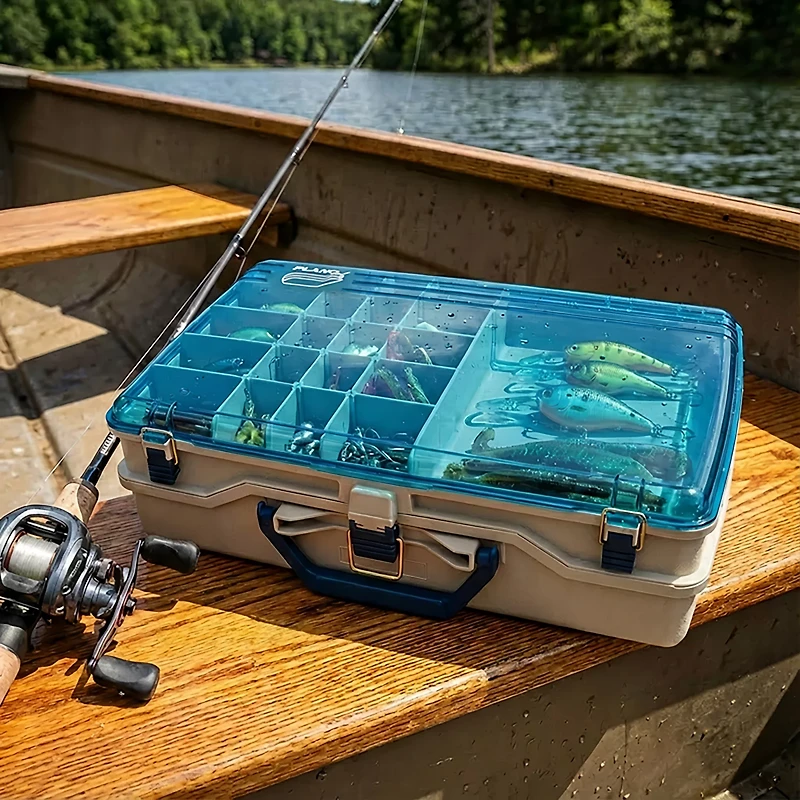 Plano® Satchel Tackle Box