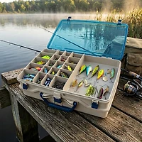 Plano® Satchel Tackle Box