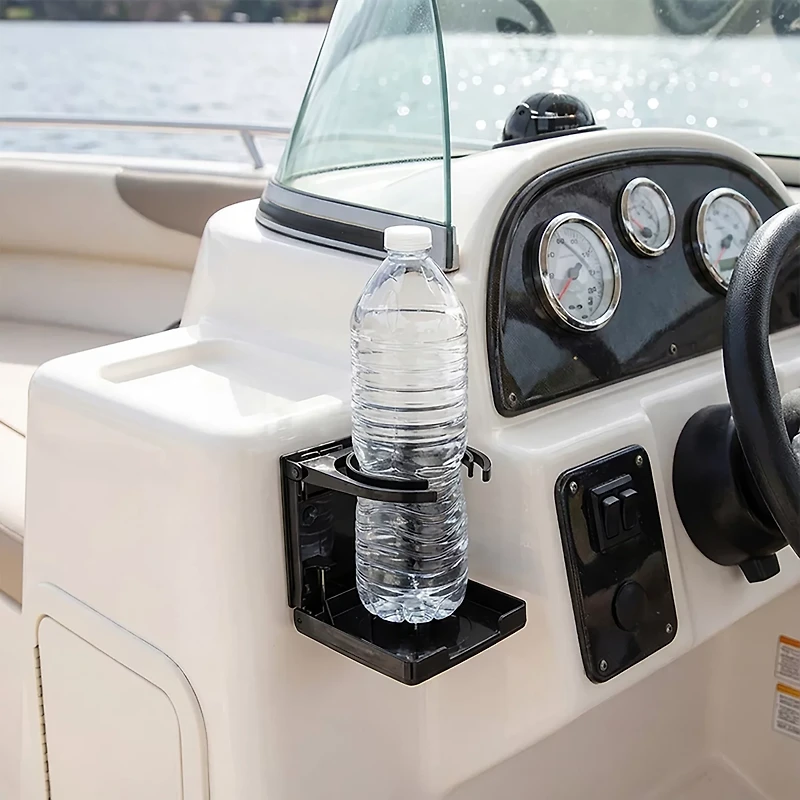 Attwood® Dual-Ring Drink Holder