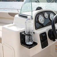 Attwood® Dual-Ring Drink Holder