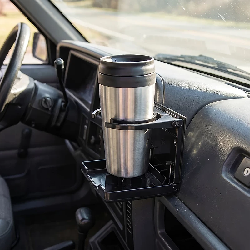 Attwood® Dual-Ring Drink Holder