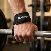 Harbinger Padded Lifting Strap