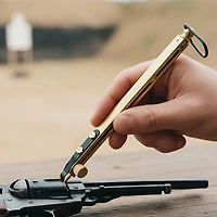 Traditions Straight Line Capper