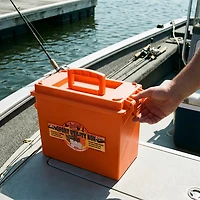 Action Products Sport Utility Dry Box